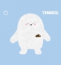 Llavero Treeson
