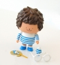 Art toy - Ren el pintor