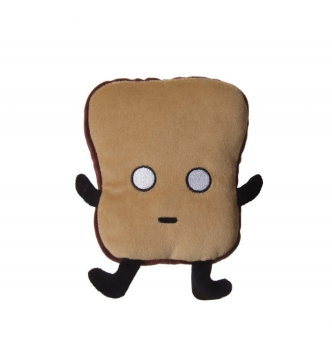 Peluche Sr. Tostada