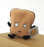 Peluche Sr. Tostada