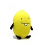Peluche Sr. Limón