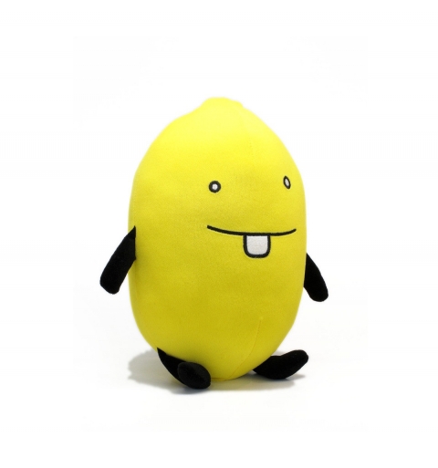 Peluche Sr. Limón