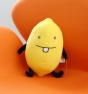 Peluche Sr. Limón