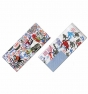 Cartera Poketo - Travis Millard