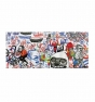 Cartera Poketo - Travis Millard