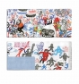 Cartera Poketo - Travis Millard
