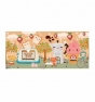 Cartera Poketo - Silvia Portella
