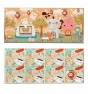 Cartera Poketo - Silvia Portella
