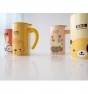 Taza desayuno animalitos