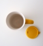 Taza desayuno animalitos