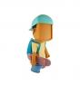 Skater personalizable