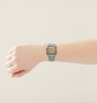 Reloj Casio - Tatuaje temporal
