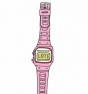 Reloj Casio - Tatuaje temporal