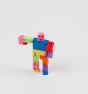 Cubebot micro