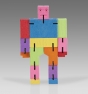 Cubebot micro