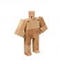 Cubebot