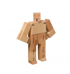 Cubebot