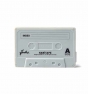 Cartera cassette de silicona