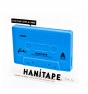 Cartera cassette de silicona