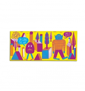 Cartera Poketo - Markus Oakley