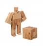 Cubebot micro