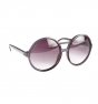 Gafas de sol Coco Black smoke