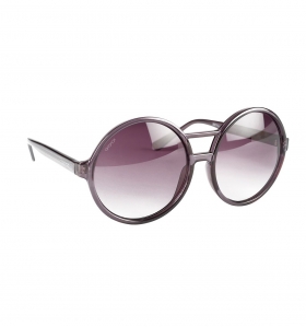 Gafas de sol Coco Black smoke
