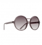 Gafas de sol Coco Black smoke