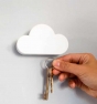 Nube magnética para llaves