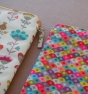 Funda Ipad / tablets 10" Escamas