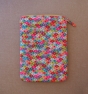 Funda Ipad / tablets 10" Escamas