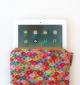 Funda Ipad / tablets 10" Escamas