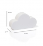 Nube magnética para llaves