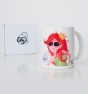 Taza Las reinas sabemos molar
