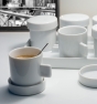 Set de café Kookii for 6