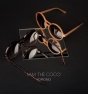 Gafas de sol Coco Flamingo