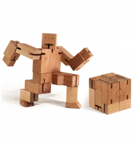 Cubebot