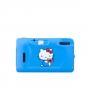 Cámara ojo de pez Hello Kitty Ed.