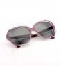 Gafas de sol Scarlett frambuesa