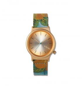 Reloj Komono Bora-Bora