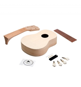 Ukelele Do it yourself