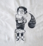 Tote bag Juego de Tronos