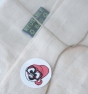 Tote bag Juego de Tronos