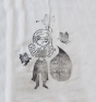 Tote bag Juego de Tronos