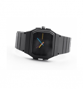 Reloj Komono Apollo Black CMYK