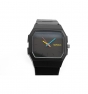 Reloj Komono Apollo Black CMYK