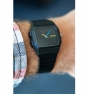 Reloj Komono Apollo Black CMYK