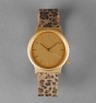 Reloj Komono Leopardo