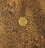 Reloj Komono Leopardo