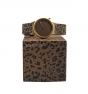 Reloj Komono Leopardo